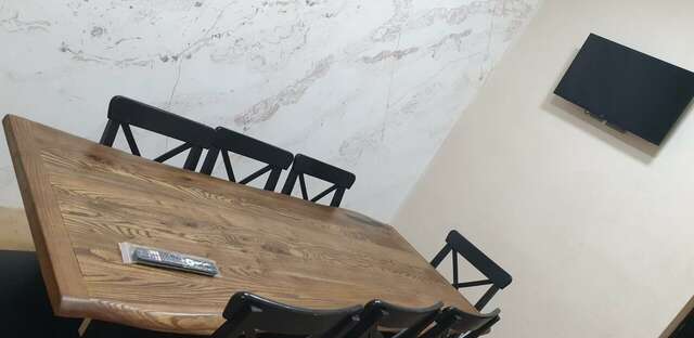 Гостиница Альпина Терскол-49