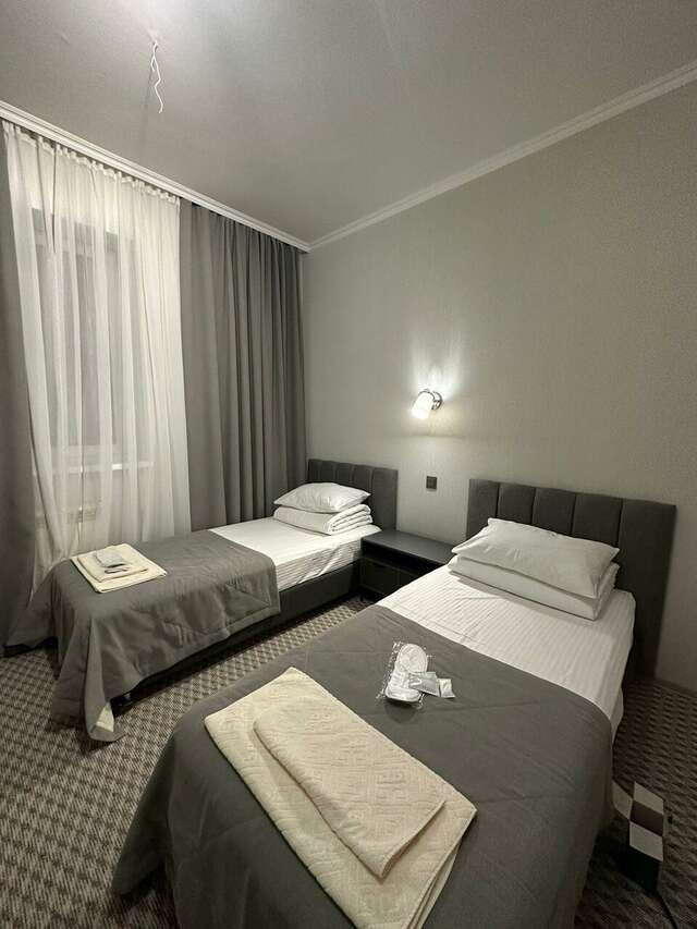 Гостиница Альпина Терскол-211