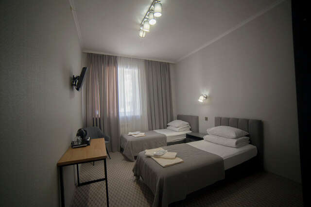 Гостиница Альпина Терскол-176