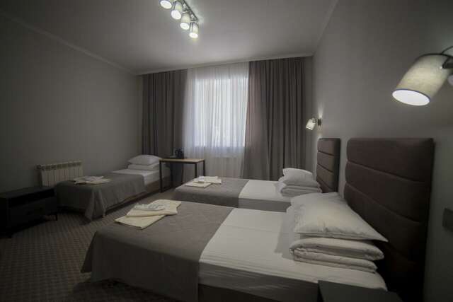 Гостиница Альпина Терскол-179