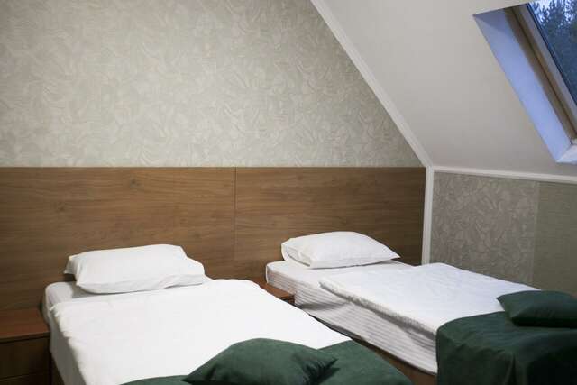 Гостиница Альпина Терскол-189