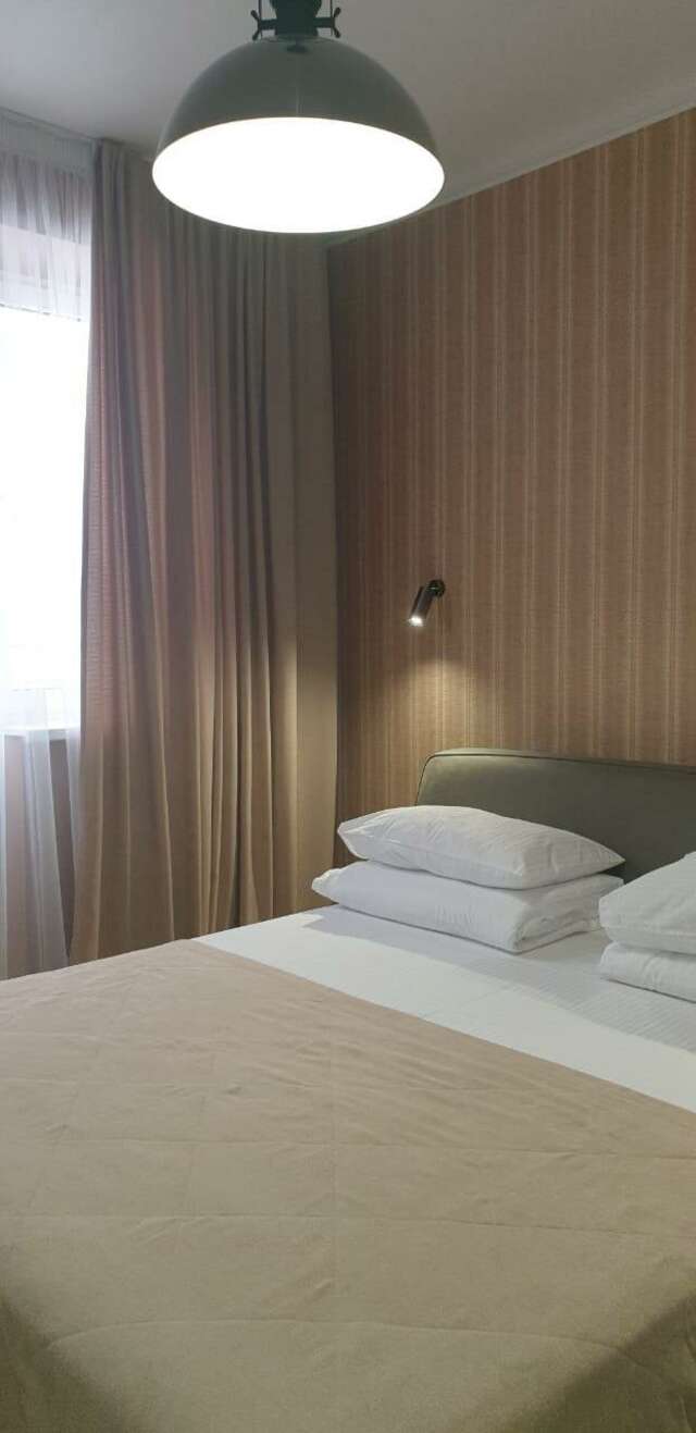 Гостиница Альпина Терскол-78