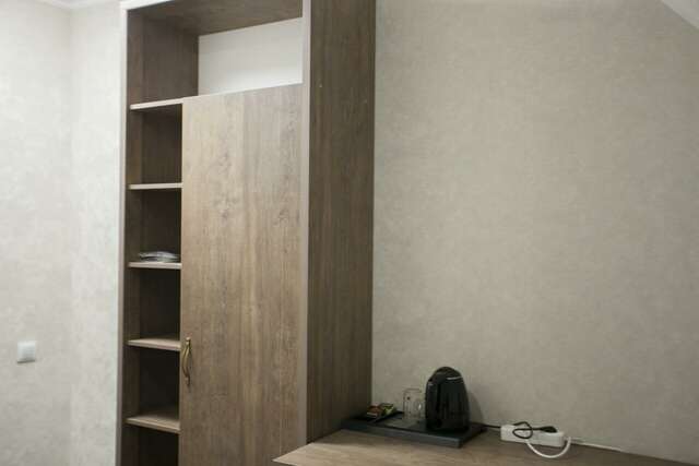 Гостиница Альпина Терскол-123