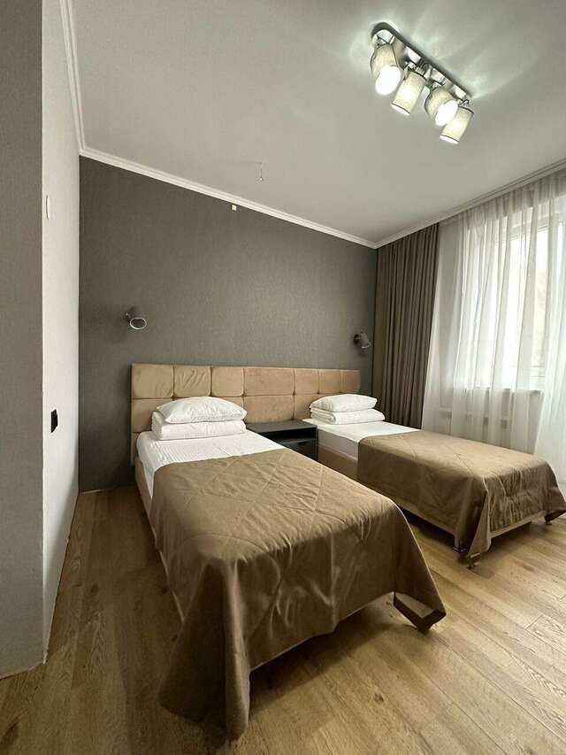 Гостиница Альпина Терскол-166