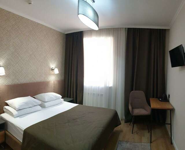 Гостиница Альпина Терскол-216