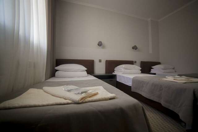 Гостиница Альпина Терскол-112