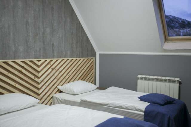 Гостиница Альпина Терскол-141