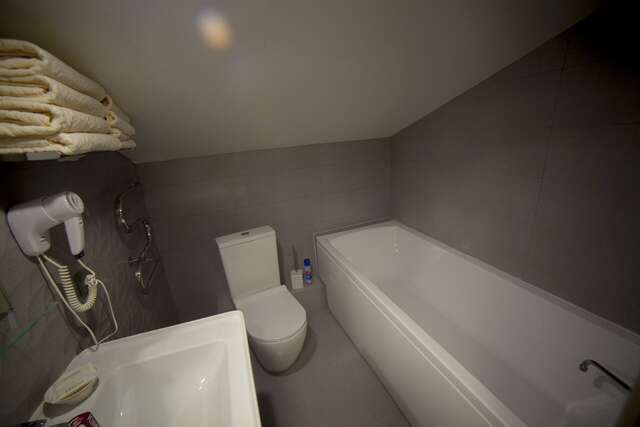 Гостиница Альпина Терскол-228