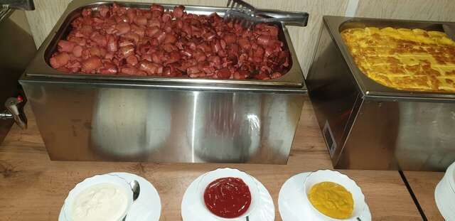 Гостиница Альпина Терскол-149