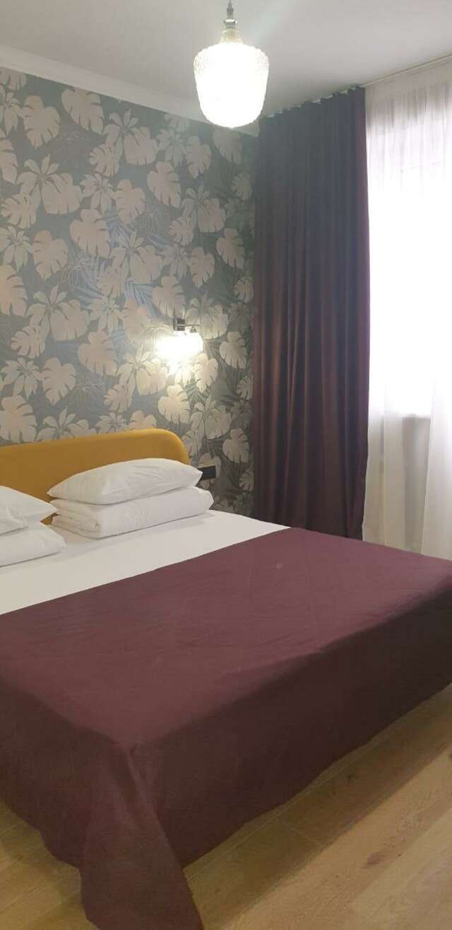 Гостиница Альпина Терскол-60