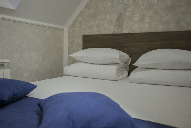 Гостиница Альпина Терскол-145