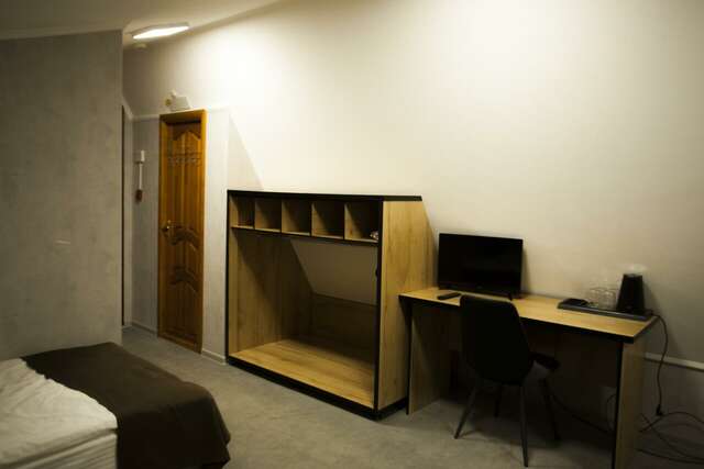 Гостиница Альпина Терскол-142