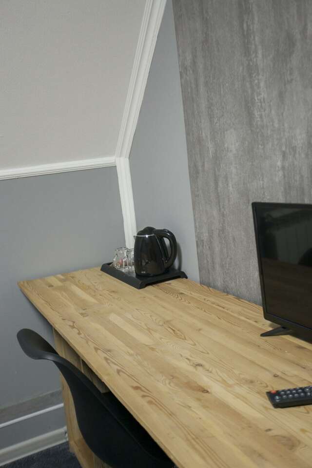 Гостиница Альпина Терскол-86