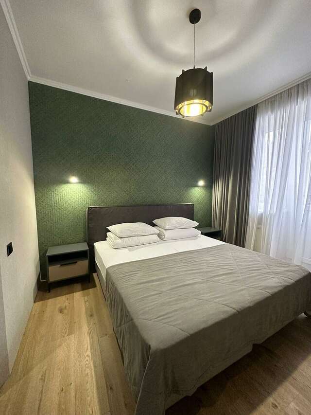 Гостиница Альпина Терскол-105