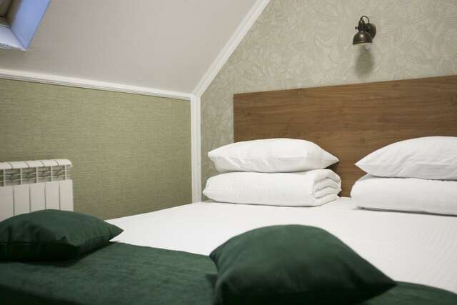 Гостиница Альпина Терскол-156