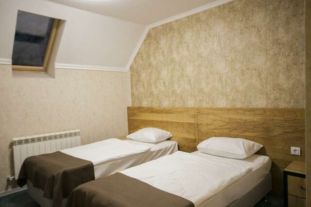 Гостиница Альпина Терскол-213