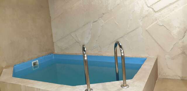 Гостиница Альпина Терскол-28