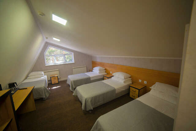 Гостиница Альпина Терскол-124