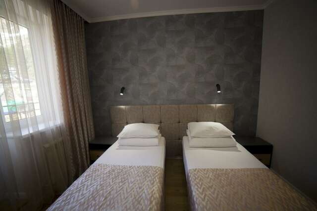 Гостиница Альпина Терскол-207