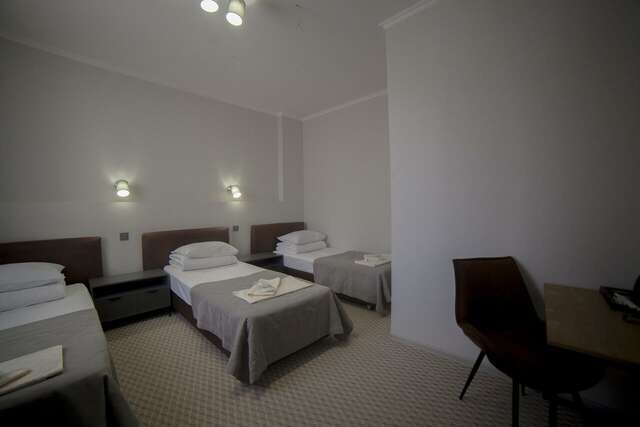 Гостиница Альпина Терскол-137