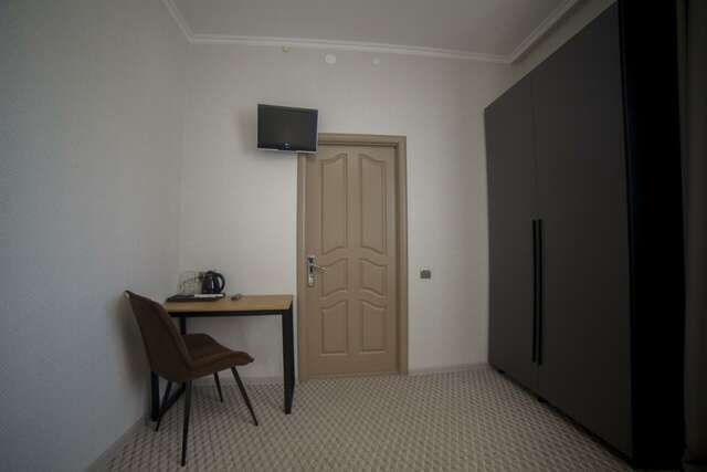 Гостиница Альпина Терскол-214