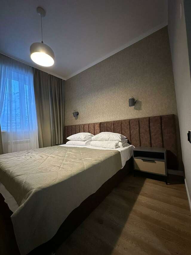 Гостиница Альпина Терскол-148