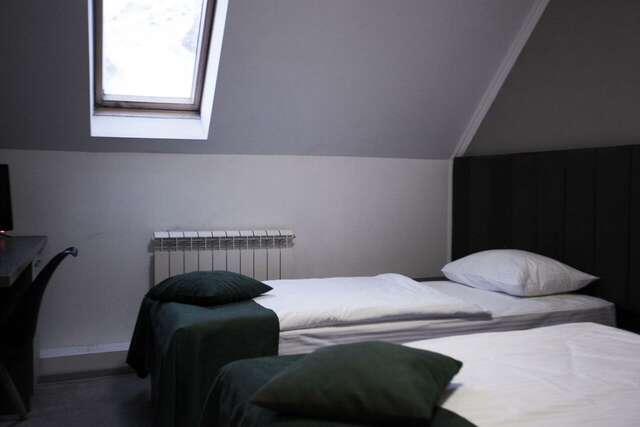 Гостиница Альпина Терскол-167