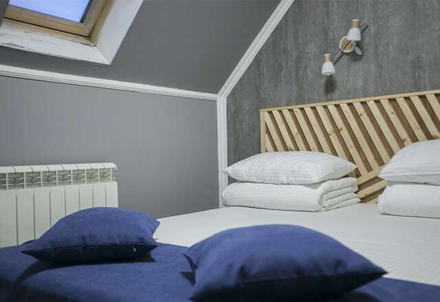 Гостиница Альпина Терскол-151