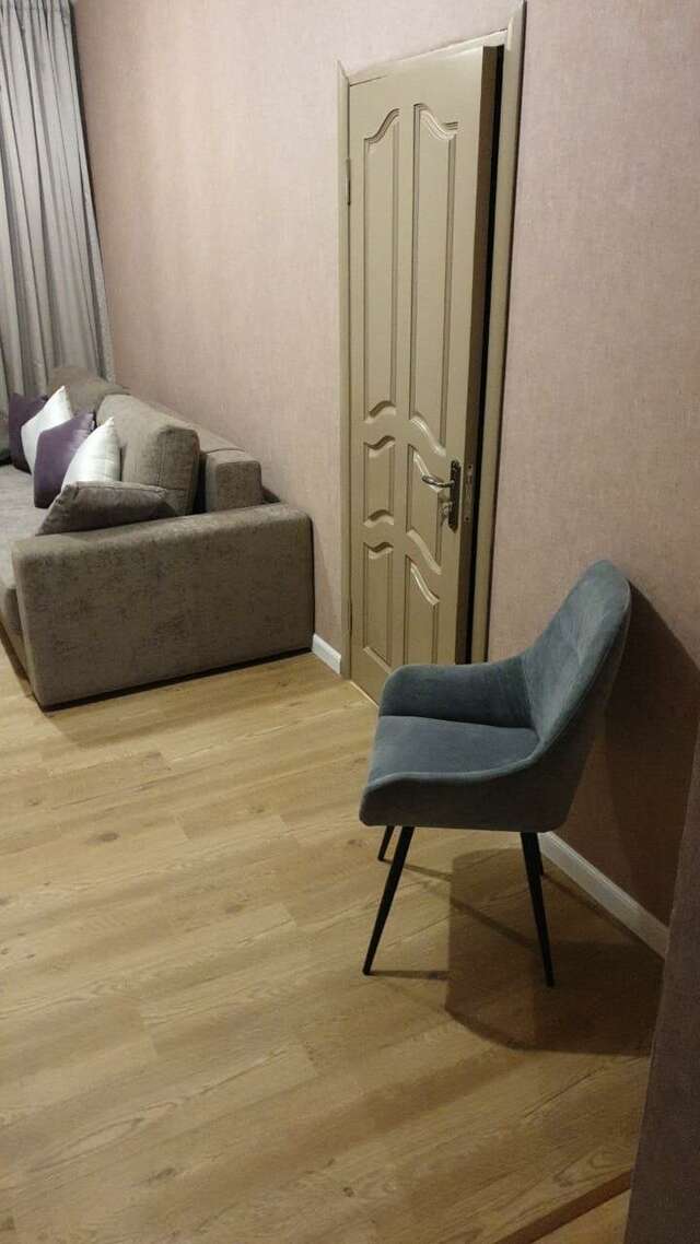 Гостиница Альпина Терскол-54