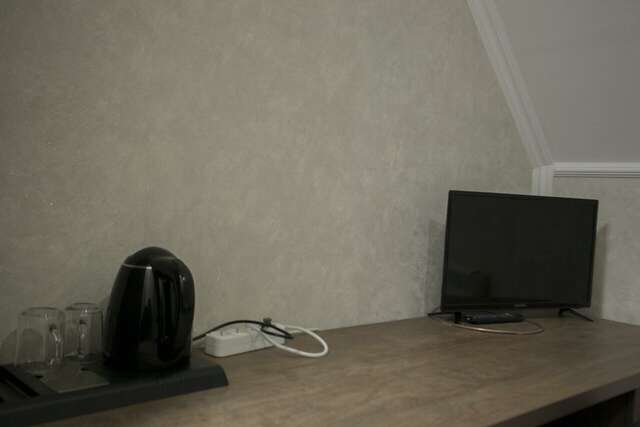 Гостиница Альпина Терскол-118