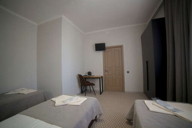 Гостиница Альпина Терскол-193