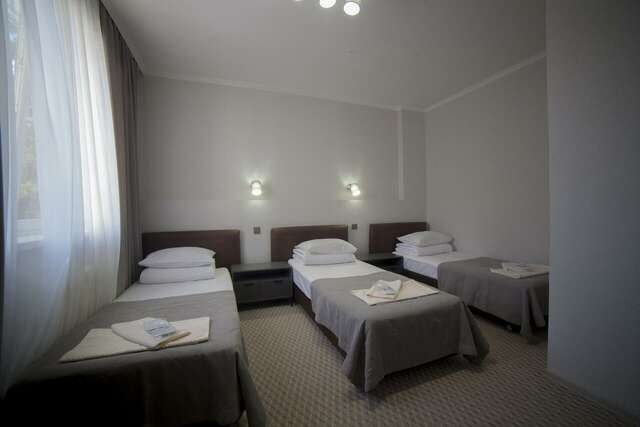 Гостиница Альпина Терскол-225