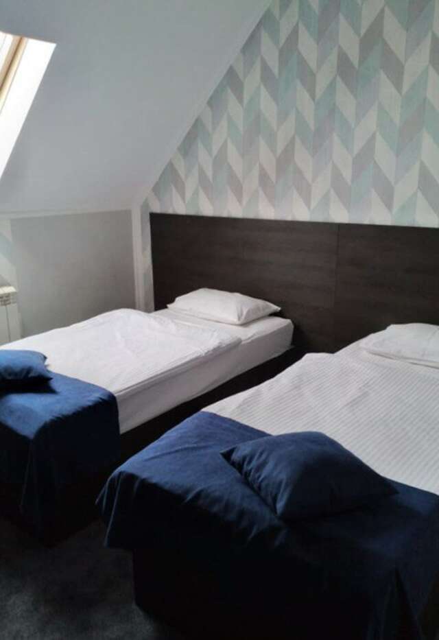 Гостиница Альпина Терскол-175