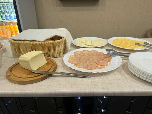 Гостиница Альпина Терскол-44