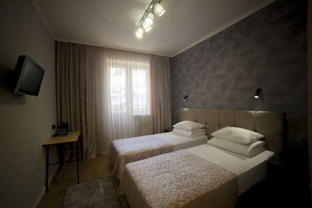 Гостиница Альпина Терскол-192