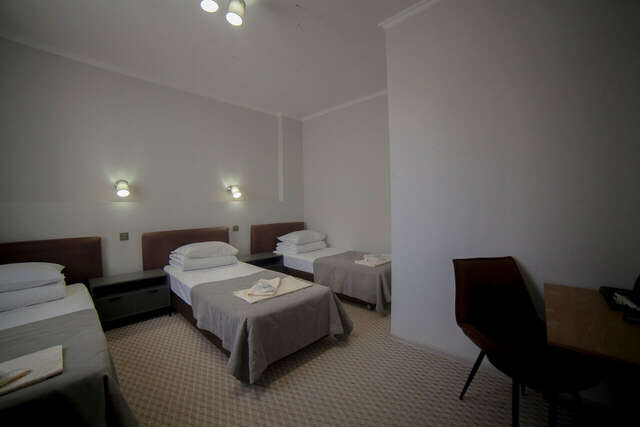 Гостиница Альпина Терскол-196