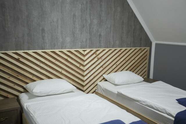 Гостиница Альпина Терскол-160