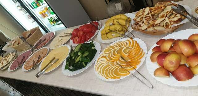 Гостиница Альпина Терскол-71