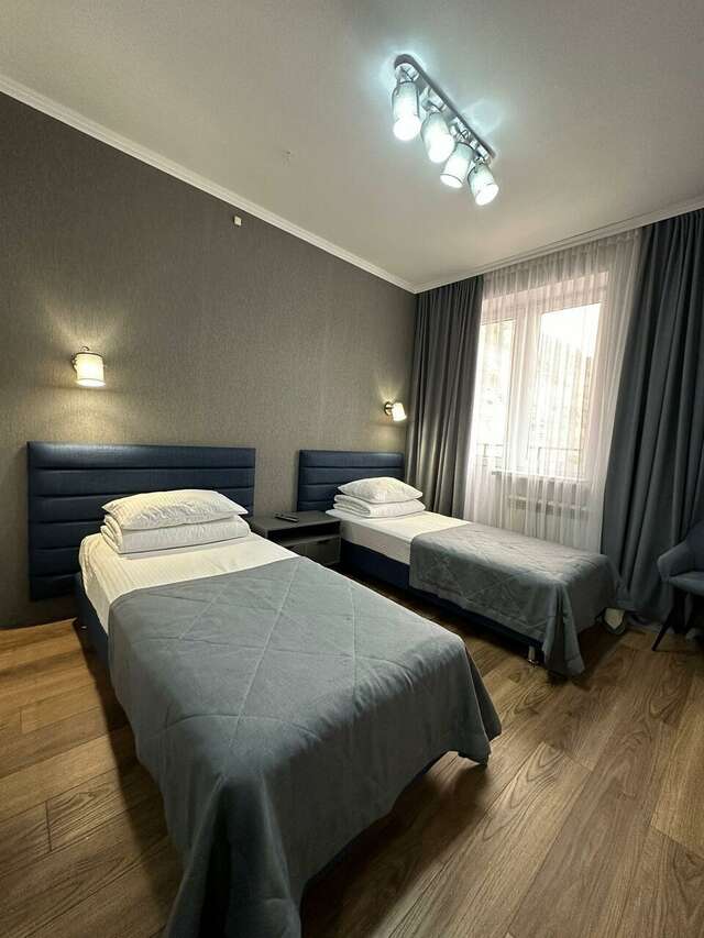 Гостиница Альпина Терскол-154