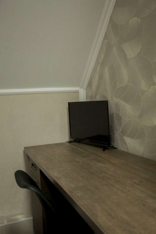 Гостиница Альпина Терскол-181