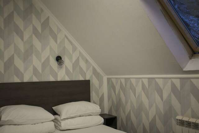 Гостиница Альпина Терскол-45