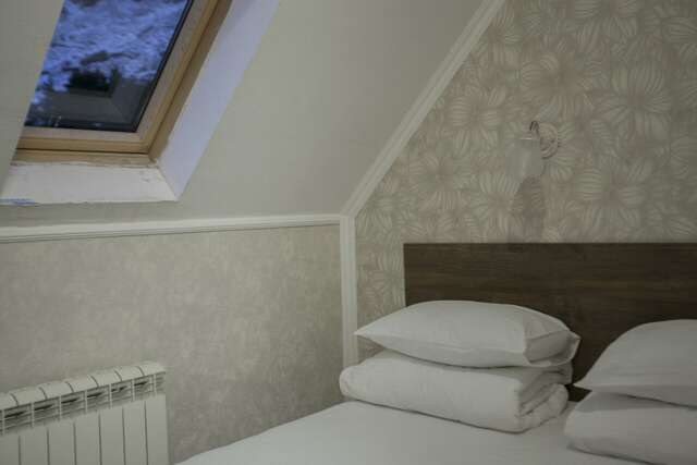 Гостиница Альпина Терскол-171