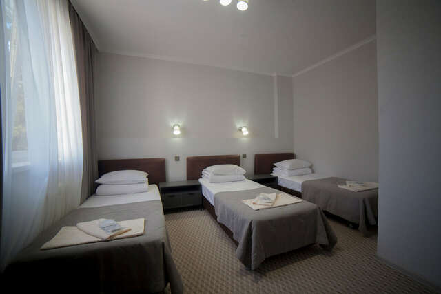 Гостиница Альпина Терскол-215