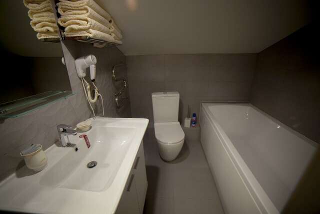 Гостиница Альпина Терскол-133