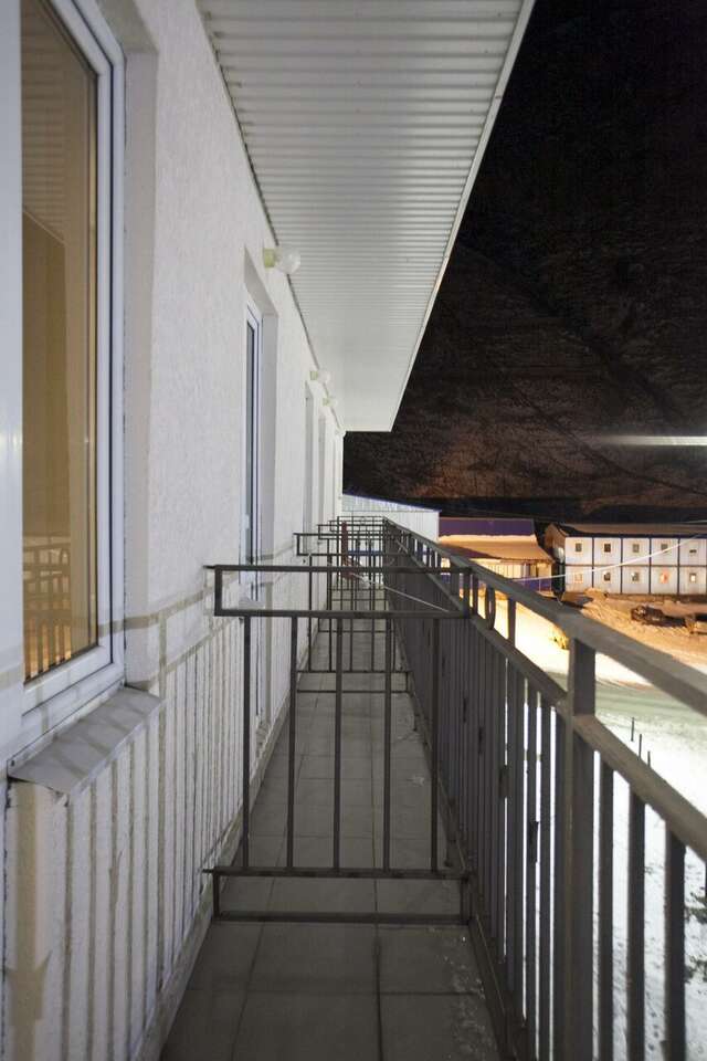 Гостиница Альпина Терскол-66