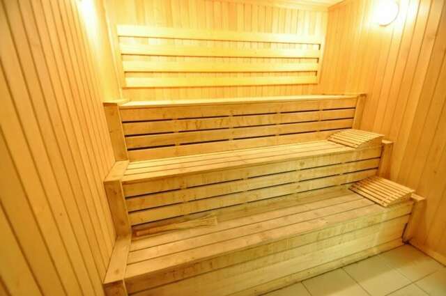 Гостиница Альпина Терскол-140