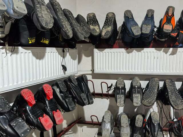 Гостиница Альпина Терскол-251