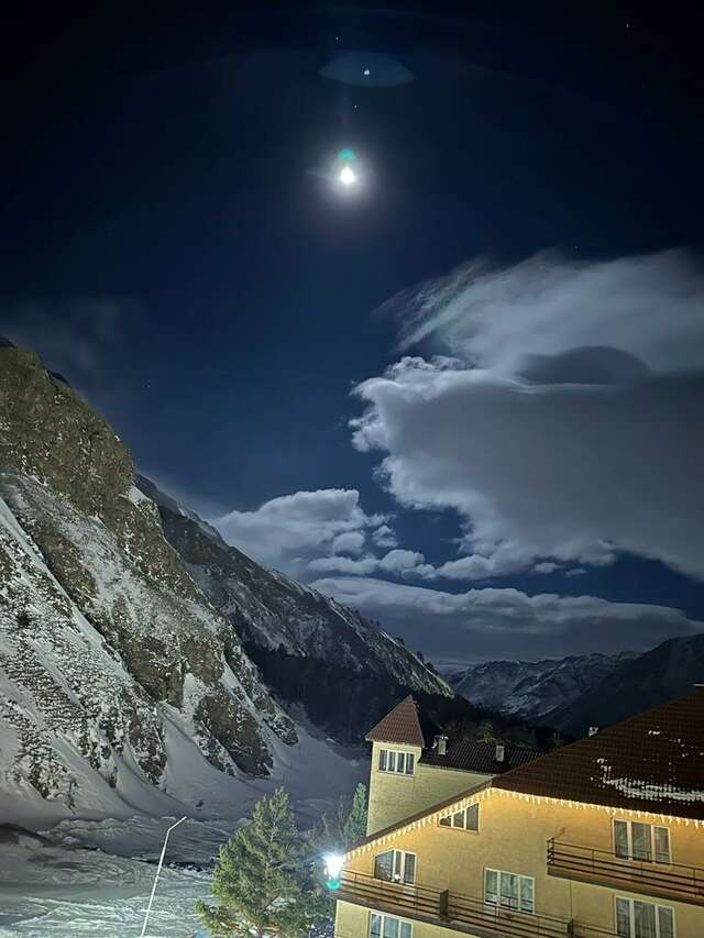 Гостиница Альпина Терскол-241