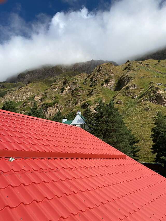 Гостиница Альпина Терскол-233