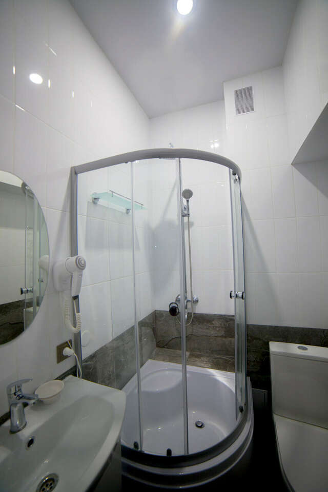 Гостиница Альпина Терскол-202